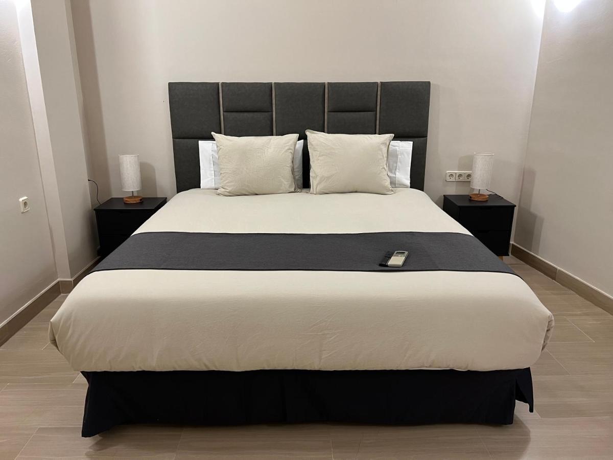 Elegant Suite Sevilha Exterior foto