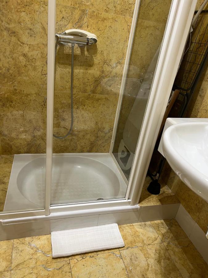 Elegant Suite Sevilha Exterior foto