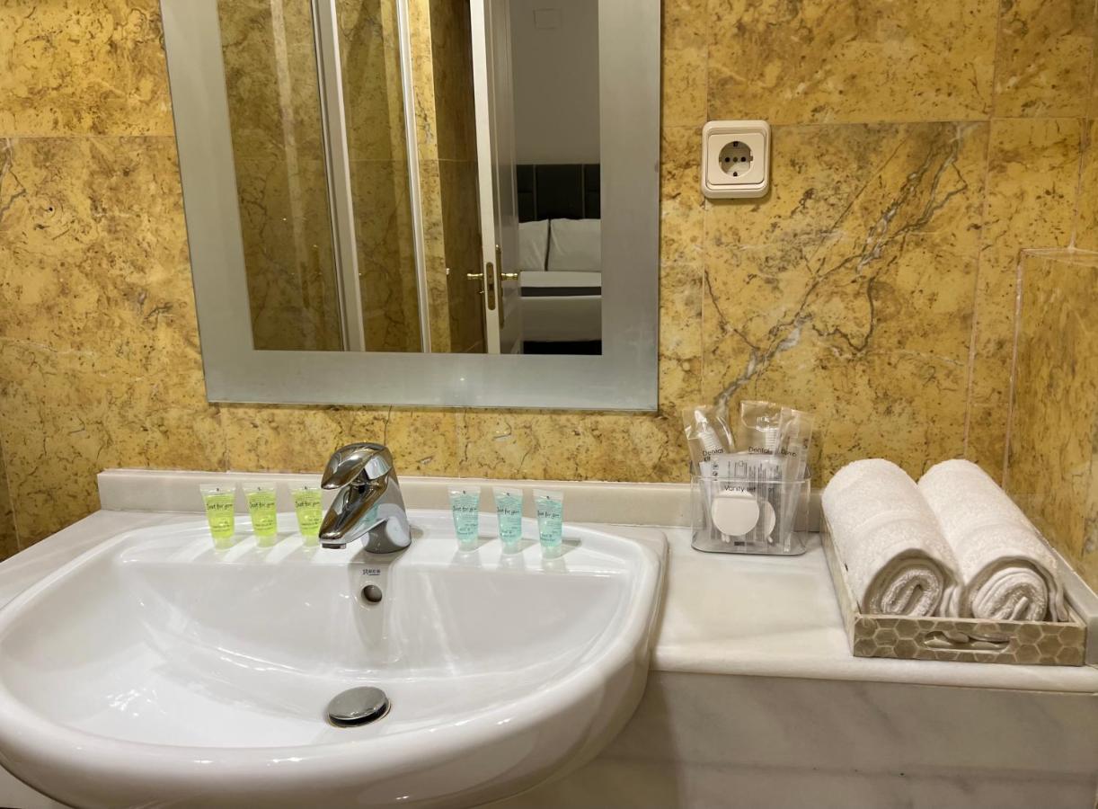 Elegant Suite Sevilha Exterior foto